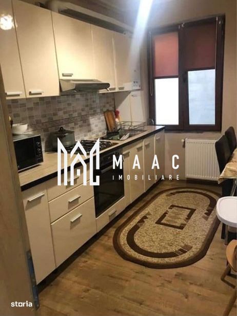 Apartament | 2 Camere | 56 Mp | Balcon | Șelimbăr