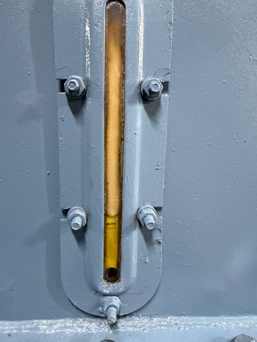 Силовой трансформатор