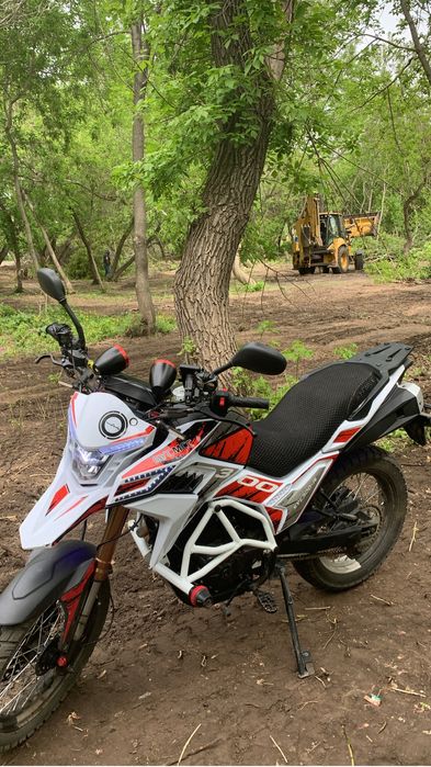 Teken 300cc Мотоцикл