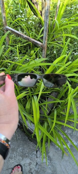 Очки мужские привезены с Америки