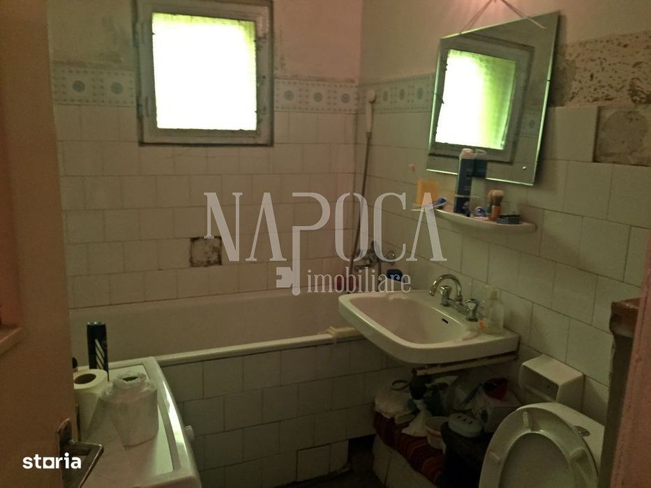 Apartament 3 camere de vanzare in Zorilor, Cluj Napoca — fotografia 3