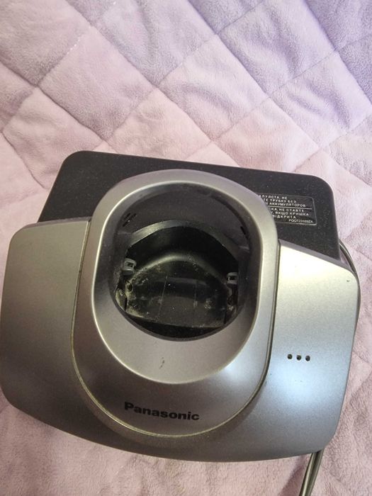 Panasonic KX- TG1105RU телефон