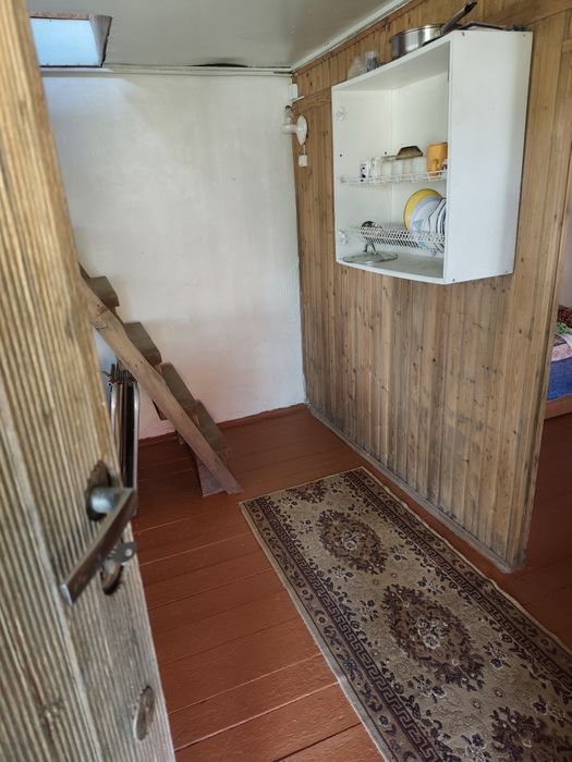 Продам дачу в СТ "Звёздочка"