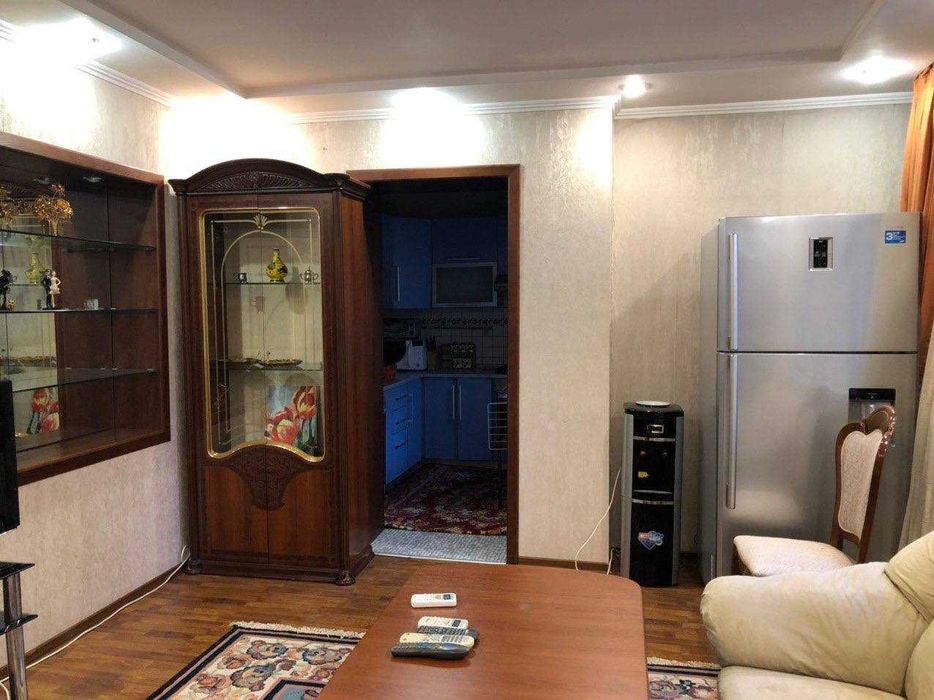 Паркентский/Шастри
Ул. Генерала Петрова
ОВИР
3/2/4
80 м² (77-серия)