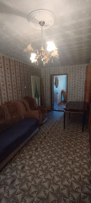 Сдам 2х комнатную квартиру