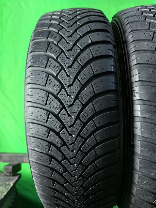 185/65R15 Falken 2022 anvelope in stare foarte buna