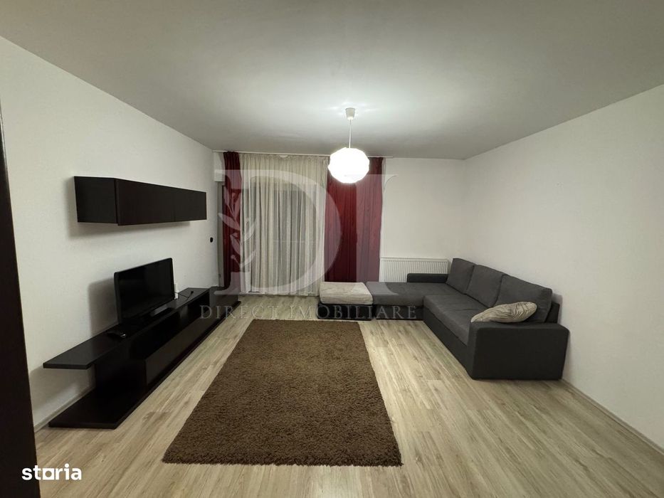 Apartament la cheie - Muzeul Apei, Florești — fotografia 1