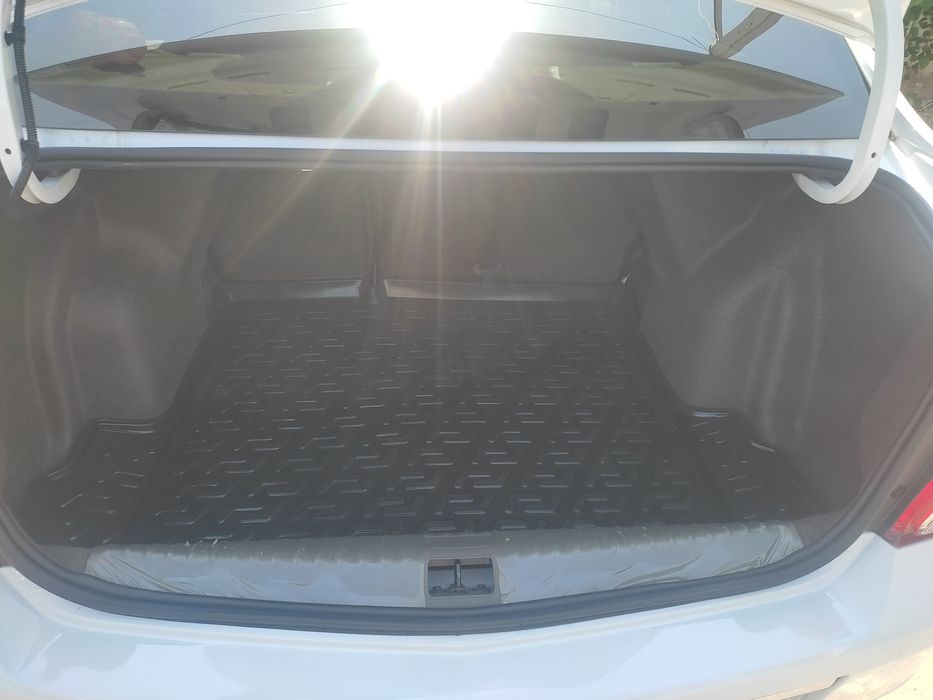 Chevrolet Cobalt 2024 — 4