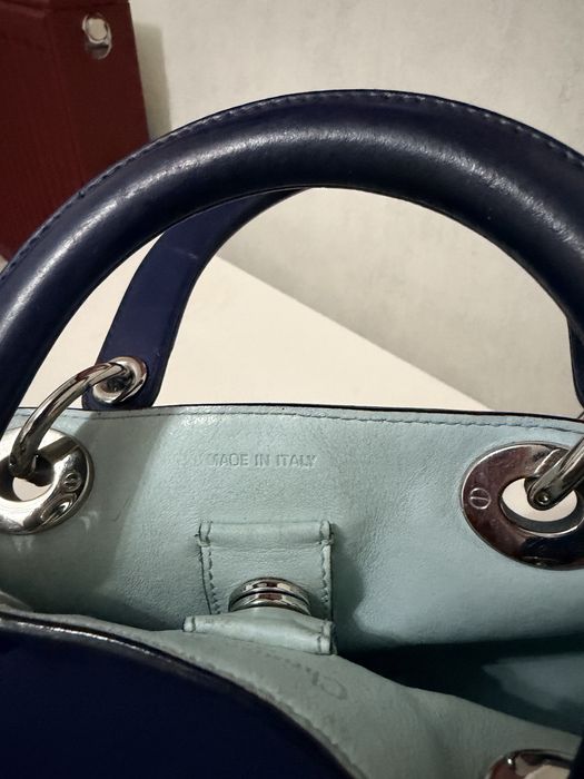 Срочно продам сумку Dior