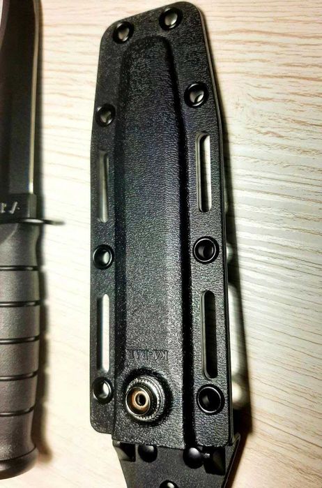 Нож сервировочный., сувенирный .