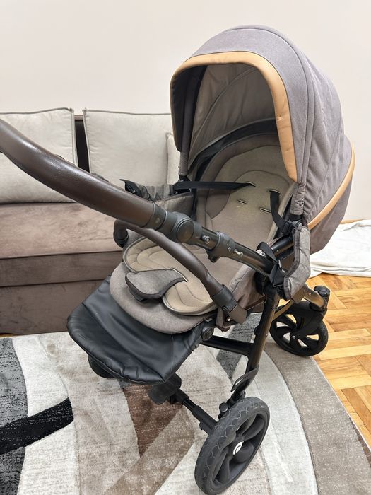 Бебешка количка Buba Forester