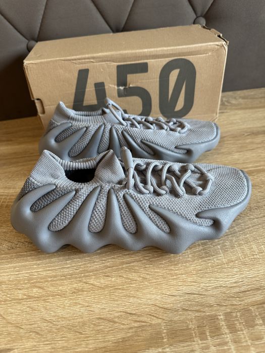 Adidas Yeezy 450