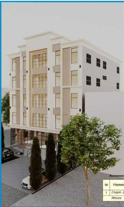 Продаётся здание! ТОП-локация в Ташкенте! Готовый объект под бизнес!