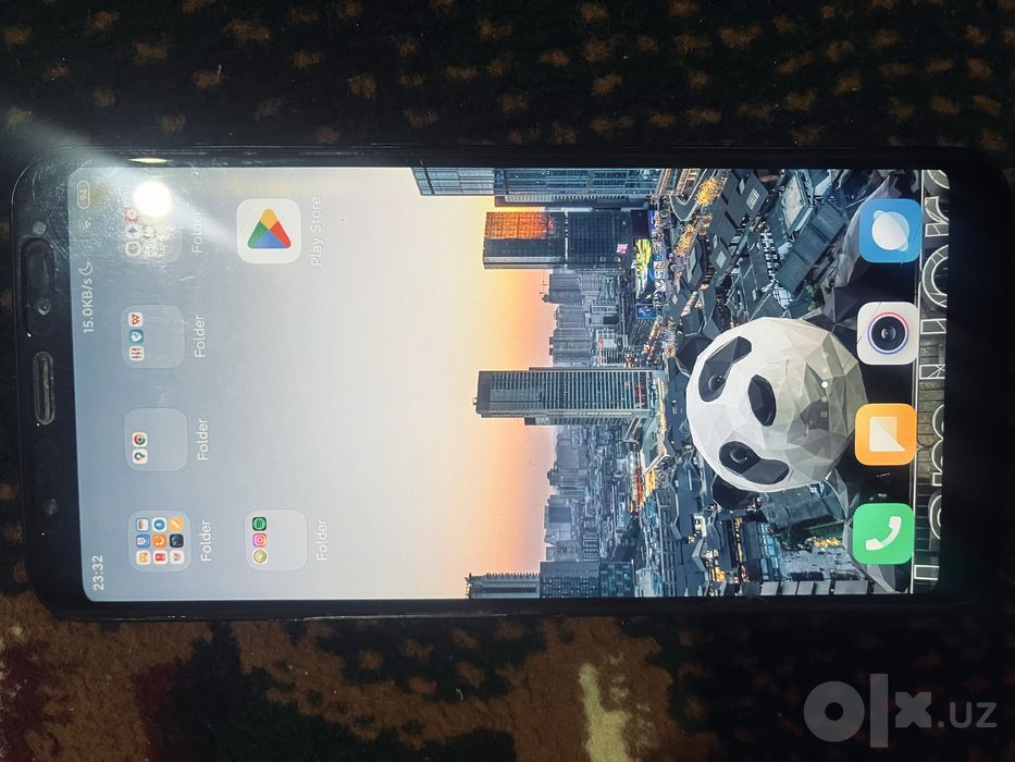 Redmi 5 plus 3/ 32