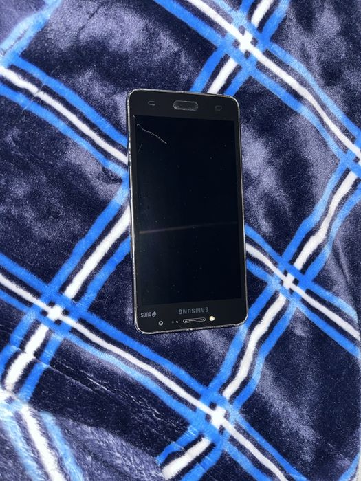 Samsung Galaxy J2 Prime