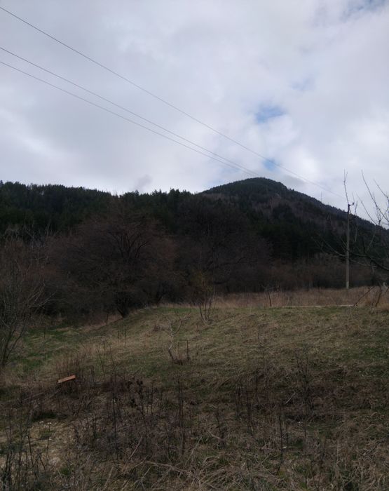 Продава имот в гр.Сапарева баня