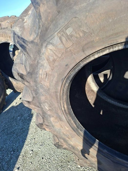 Anvelope 800/65r32 30.5r32 Goodyear pt combina sh