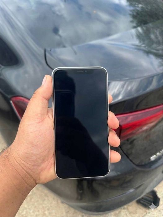 Iphone 11 garantiyasi bilan