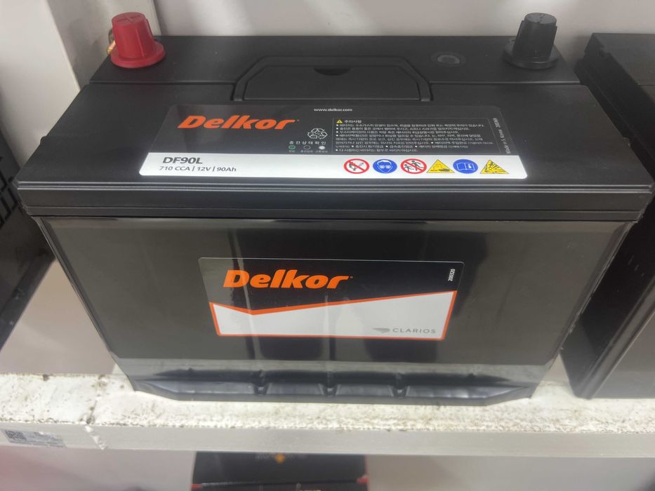 Varta 62 ah orginal Jentra ! Nexia 3 ! Lasetti ga !