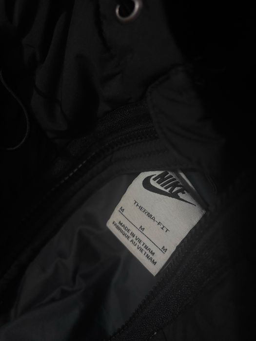 Vand Geaca Nike de iarna (Therma-Fit)