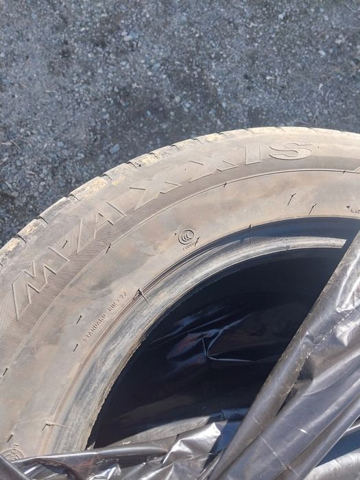 Летние шины 235/ 65/ 18