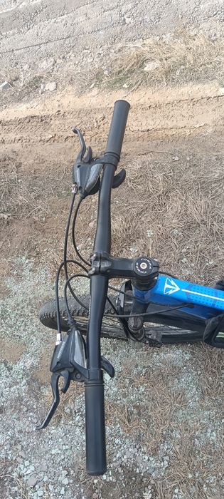 Продам горный велосипед TOMAX!