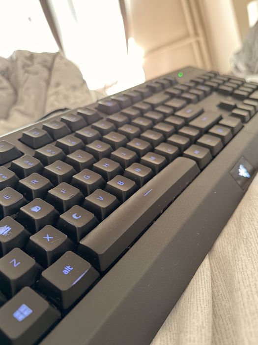 Tastatura RAZER Cynosa Lite