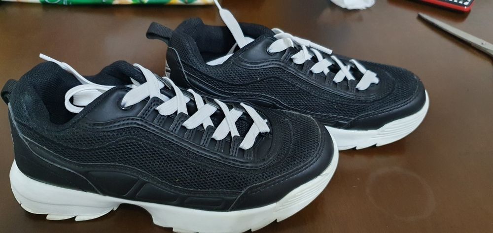 Крассовки фирмы "CROSBY"