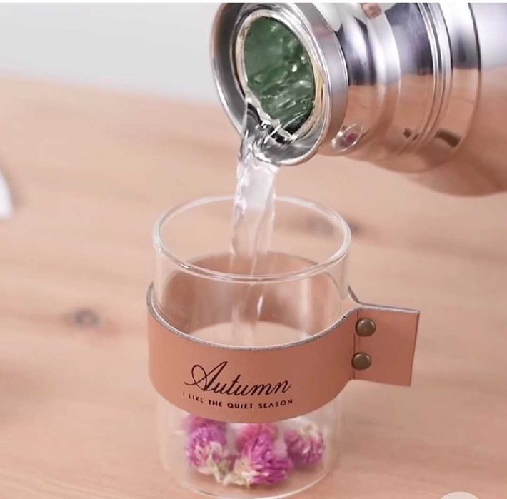 Термос  2 литра Классика