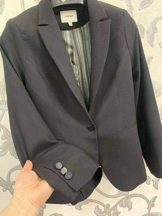 Пиджак для офиса, Турция