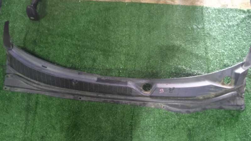 Жабо на Kia Optima; Kia K5 TF