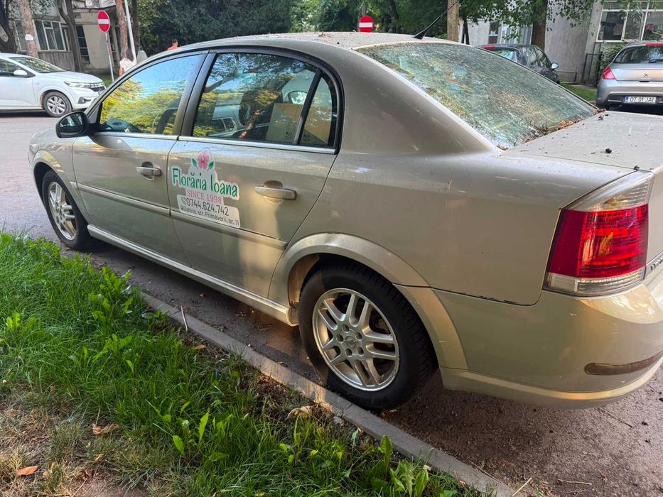 Vand Opel Vectra C 1.9 diesel