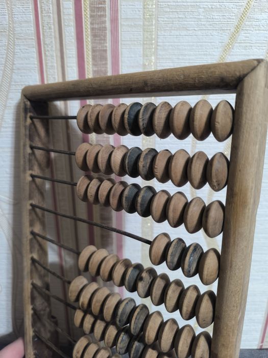 Продам счеты советские