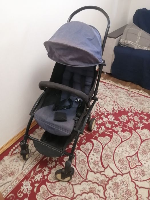 Продам коляску дет