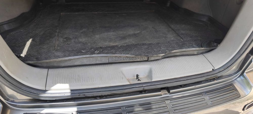 Продавам Кия Соренто 1 джип 2004