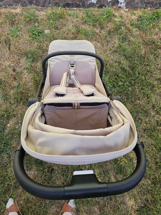 Carucior Cybex Beezy