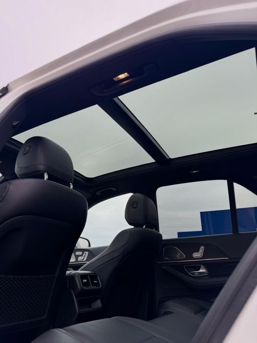 MERCEDES-BENZ GLE 2022 — imagine 5