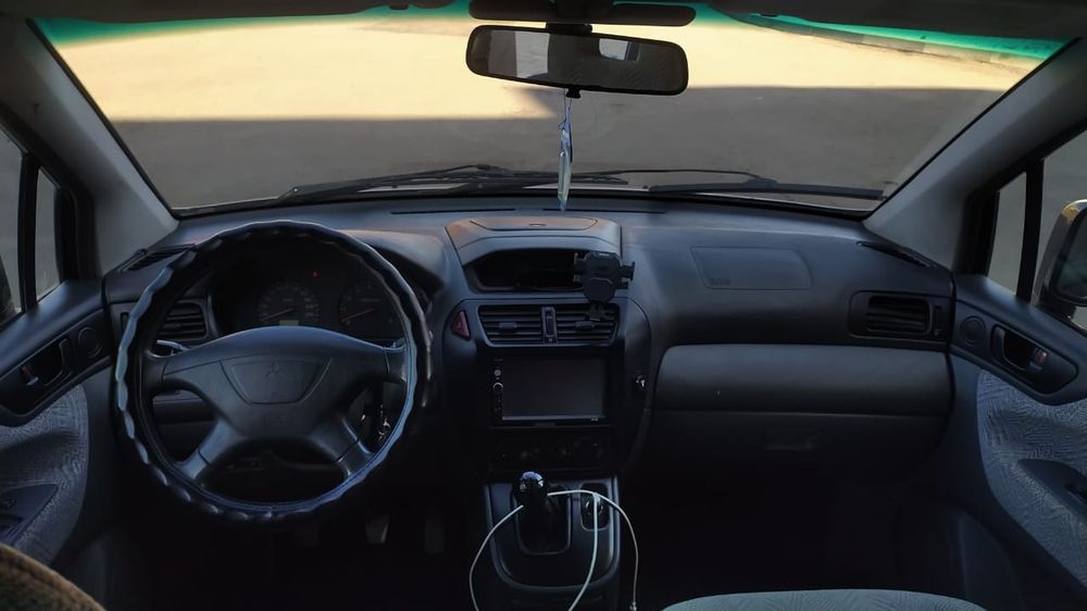 Продам Mitsubishi