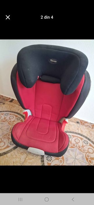 Britax Romer Scaunel  auto copii