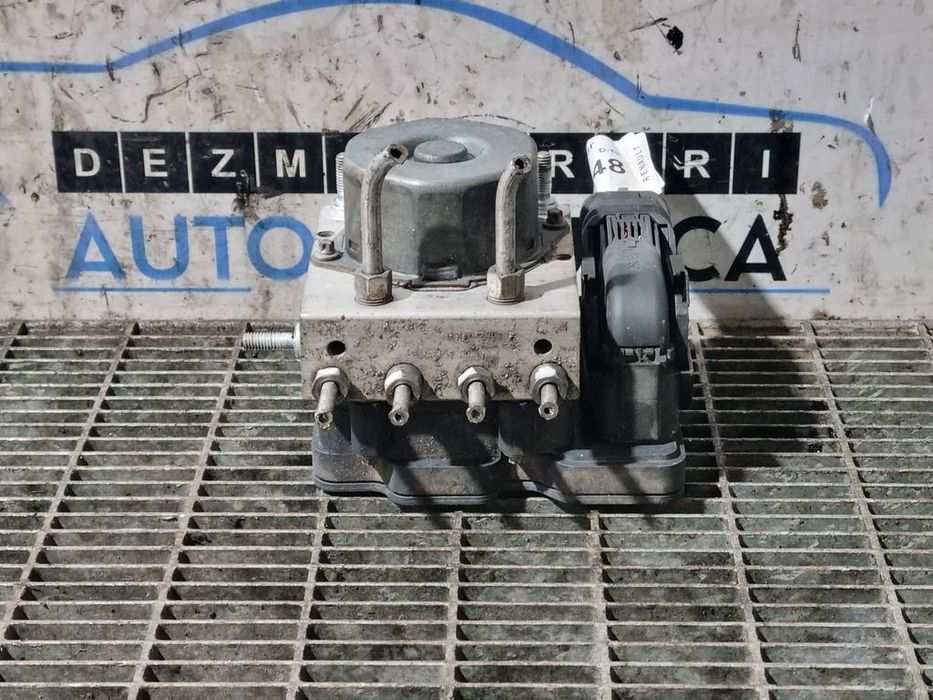 Pompa abs Renault Captur 2013 - 2017 (1348) Diesel 476605492R