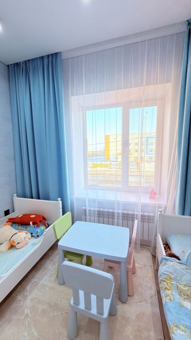 Продам 2 детские кровати Икеа