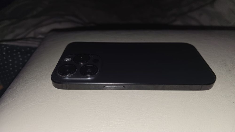 Vand Iphone 15 pro