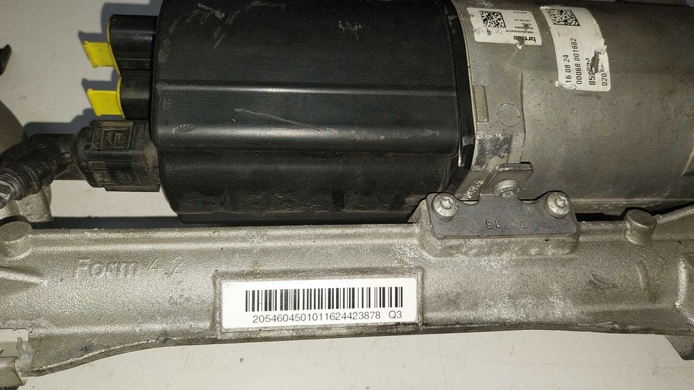 Електрическа рейка Мерцедес Ц/Е клас (Mercedes C/E class) W205/W213