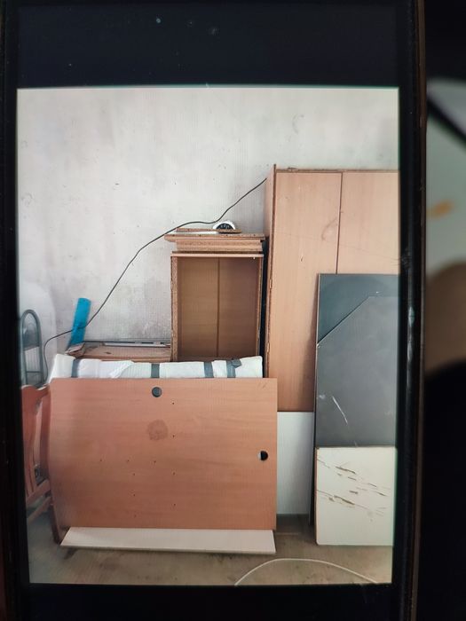 Стенка для гостиной за 20 тыс