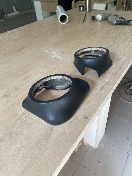 Продам новые подиумы ауди 100с4