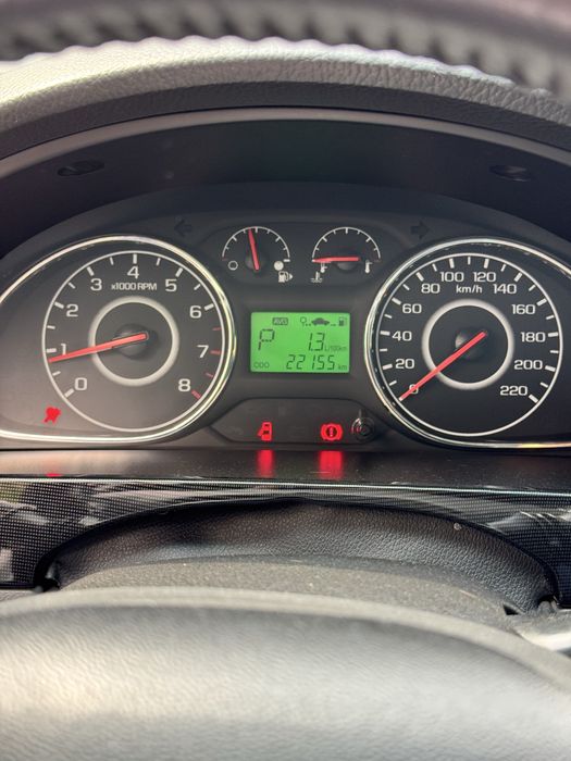 Chevrolet Gentra