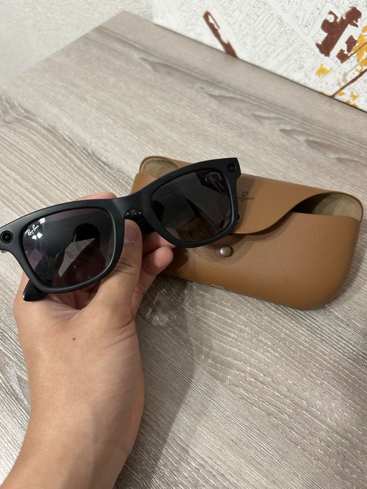 Очки Ray•Ban Gen 2