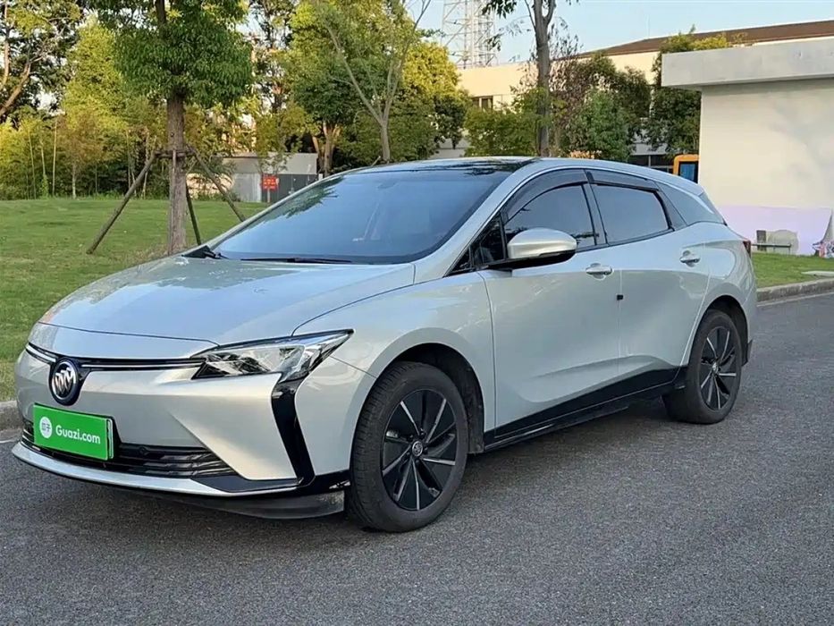 Buick Velite 6 - 2024