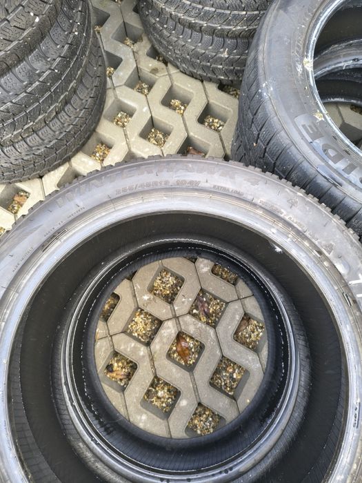 Vând cauciucuri S/H angro sau la bucată