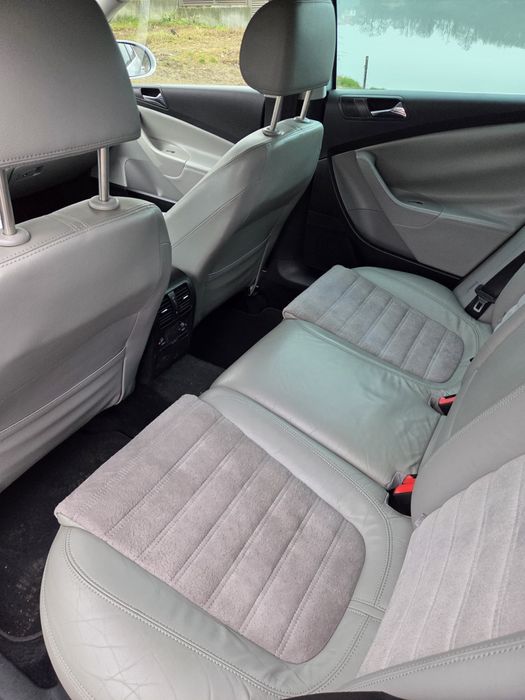 Vw passat break 2005